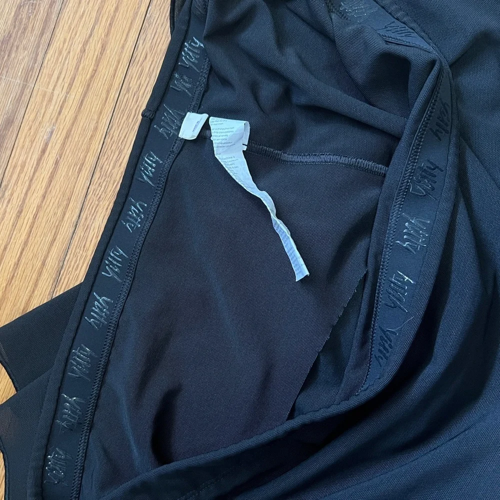 Yitty Shapewear‎ Short Women 3X NWOT